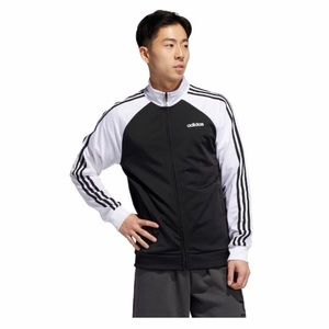 Men's adidas Essential Colorblock Track Jacket